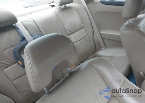 2003 Honda Accord 3.0 Ex from USA, damaged, VIN 1HGCM82673A037564